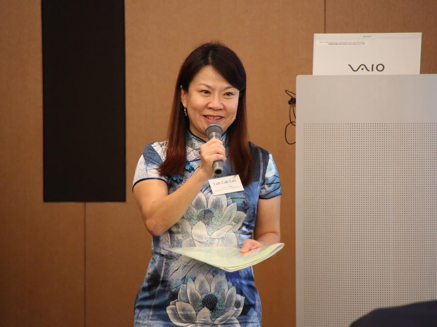 Image 32 in gallery for ECGI Asia Corporate Governance Dialogue - 2016