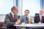 Image 51 in gallery for Book Launch: The Oxford Handbook of Corporate Law and Governance