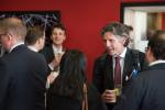 Image 9 in gallery for Book Launch: The Oxford Handbook of Corporate Law and Governance