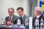 Image 52 in gallery for Book Launch: The Oxford Handbook of Corporate Law and Governance