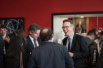Image 12 in gallery for Book Launch: The Oxford Handbook of Corporate Law and Governance