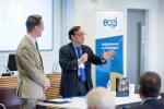 Image 17 in gallery for Book Launch: The Oxford Handbook of Corporate Law and Governance