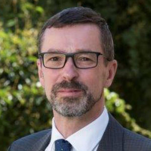 Marc Goergen