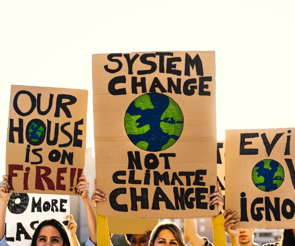 Climate Action 100+ issues its first-ever net zero company