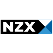 Nzx logo