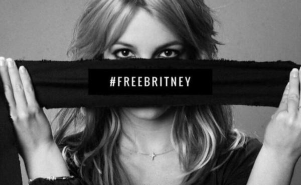 Free Britney