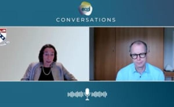 ECGI Conversations - Jill Fisch interview -