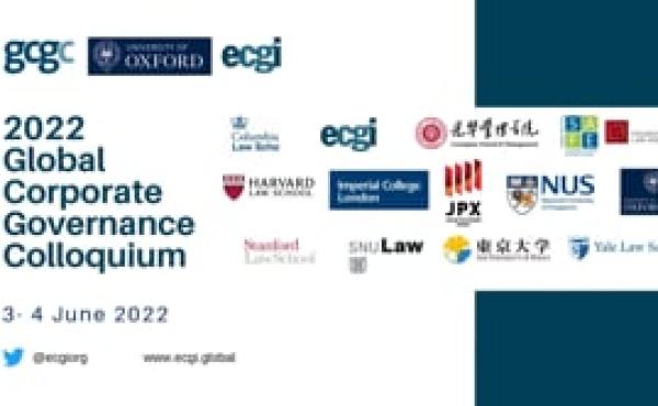 Session 6: Does Socially Responsible Investing Change Firm Behavior?