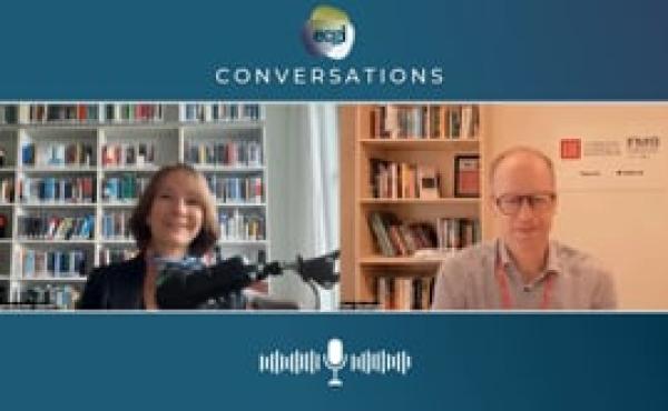 ECGI Conversations - Prof. Dr. Katja Langenbucher