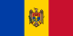 Moldova, Republic of flag