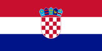 Croatia flag