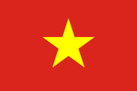 Viet Nam flag