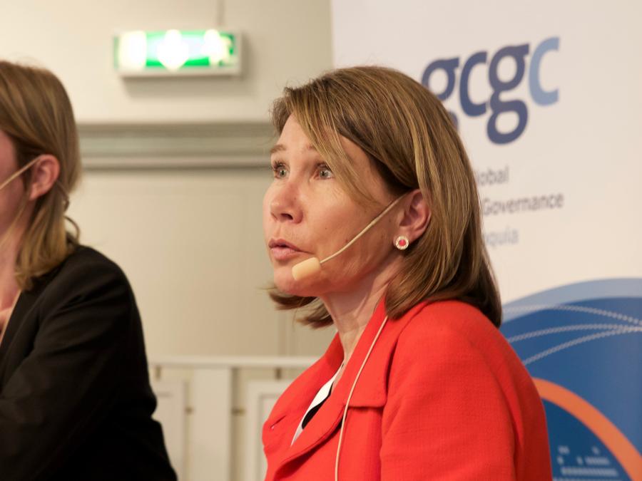 Image 45 in gallery for Global Corporate Governance Colloquia (GCGC) 2016