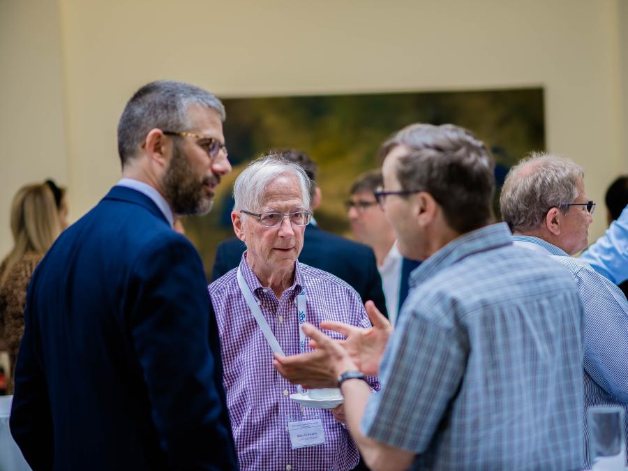 Image 92 in gallery for Global Corporate Governance Colloquia (GCGC) 2019