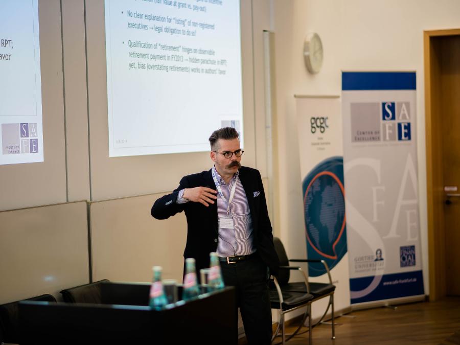 Image 99 in gallery for Global Corporate Governance Colloquia (GCGC) 2019