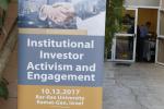 Image 1 in gallery for Institutional Investor Activism and Engagement