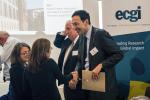 Image 97 in gallery for ECGI Annual Members' Meeting 2018