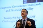 Image 39 in gallery for Corporate Governance Standards and Financial Stability