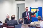 Image 47 in gallery for Book Launch: The Oxford Handbook of Corporate Law and Governance