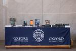 Image 29 in gallery for Book Launch: The Oxford Handbook of Corporate Law and Governance