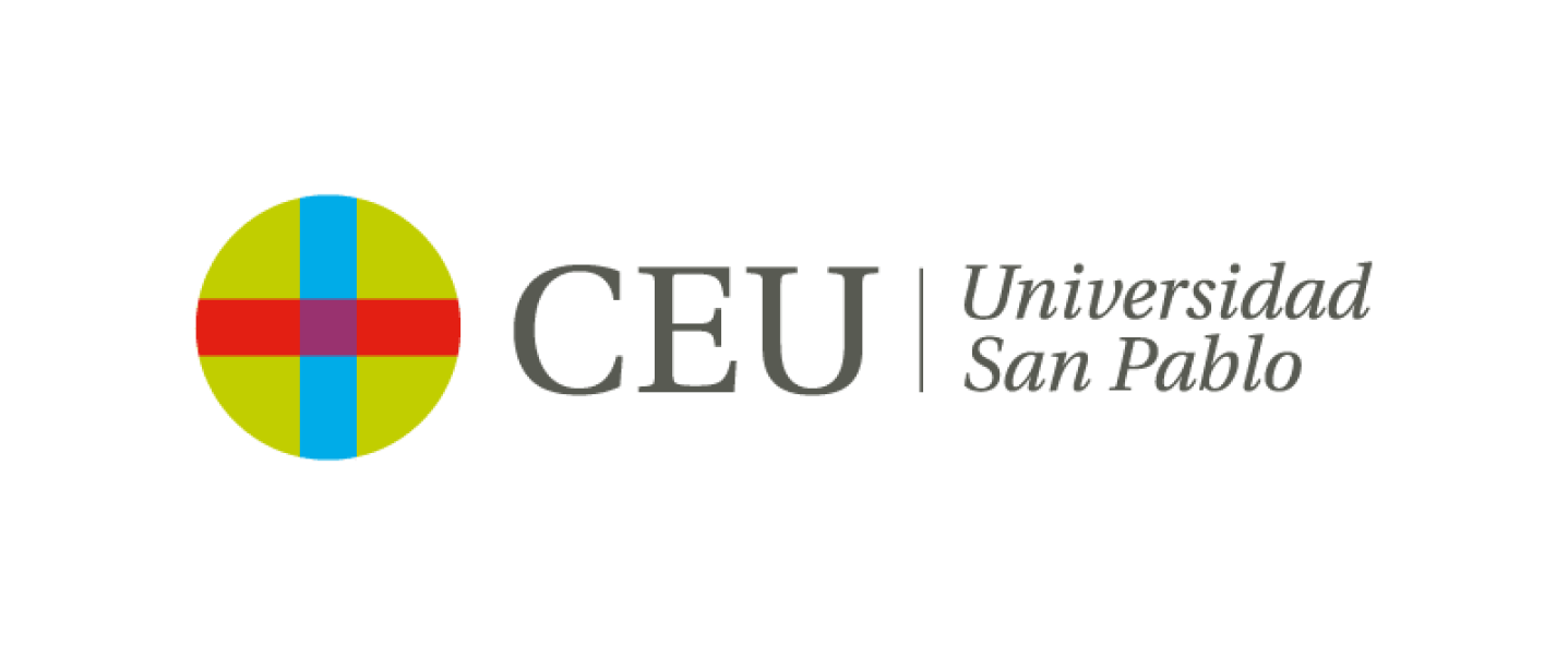 Universidad CEU San Pablo, logo