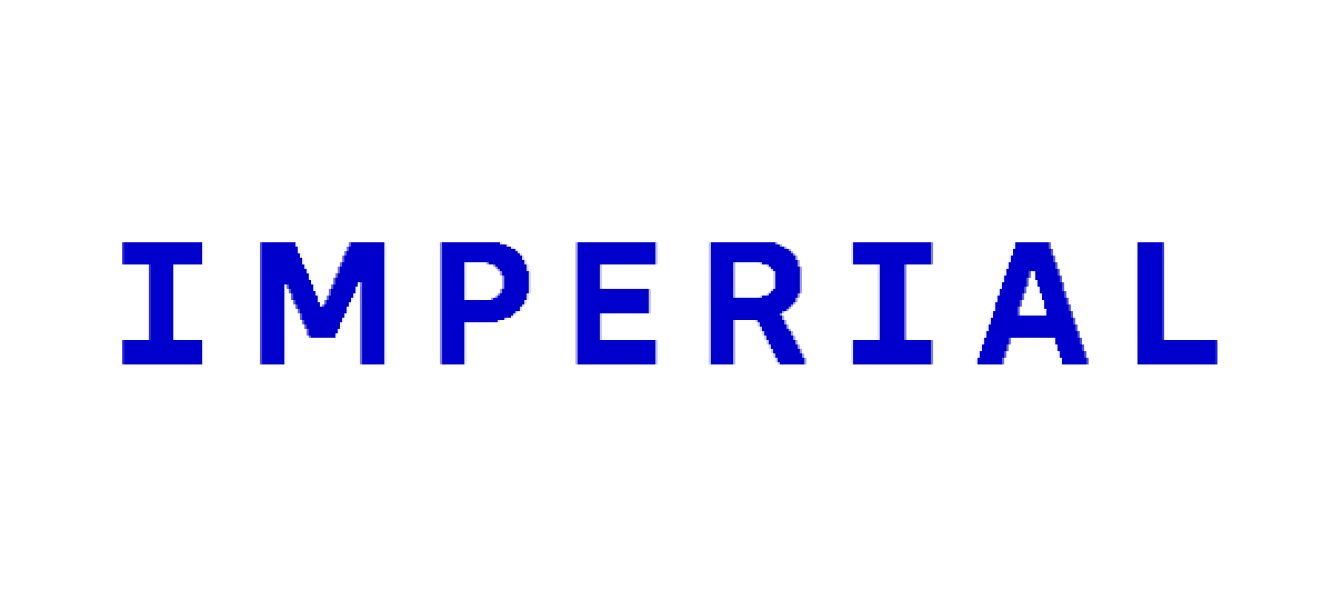 Imperial logo