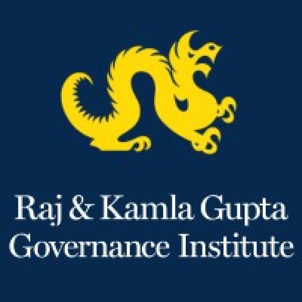 Gupta Governance Institute