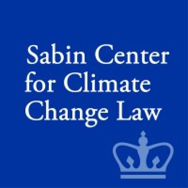 Sabin Center