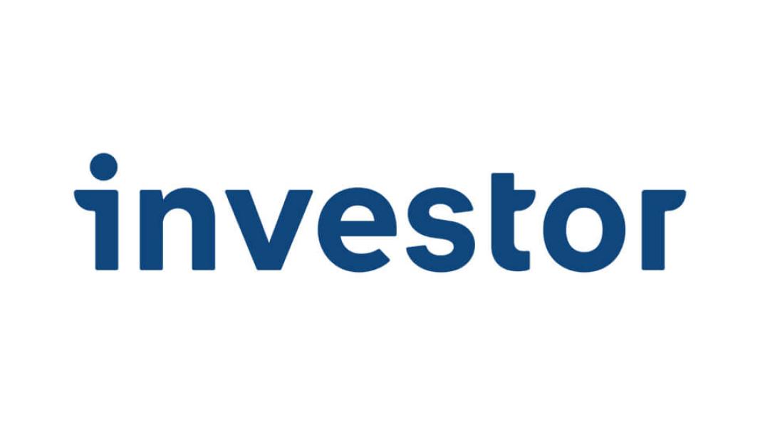 Investor AB logo