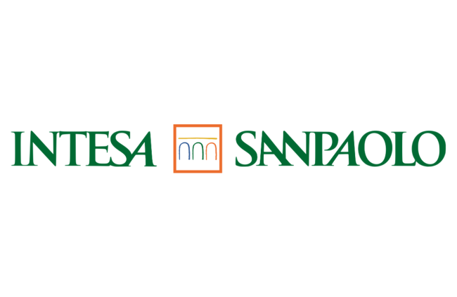 Intesa Sanpaolo logo