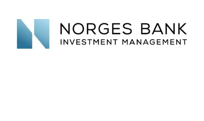 Norges Bank logo