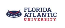 Florida Atlantic University logo