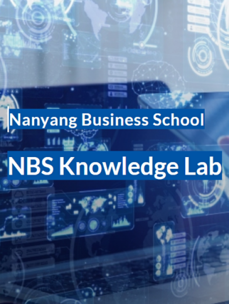 NBS Knowledge lab