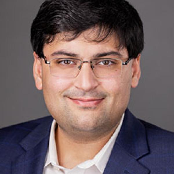 Dhruv Aggarwal