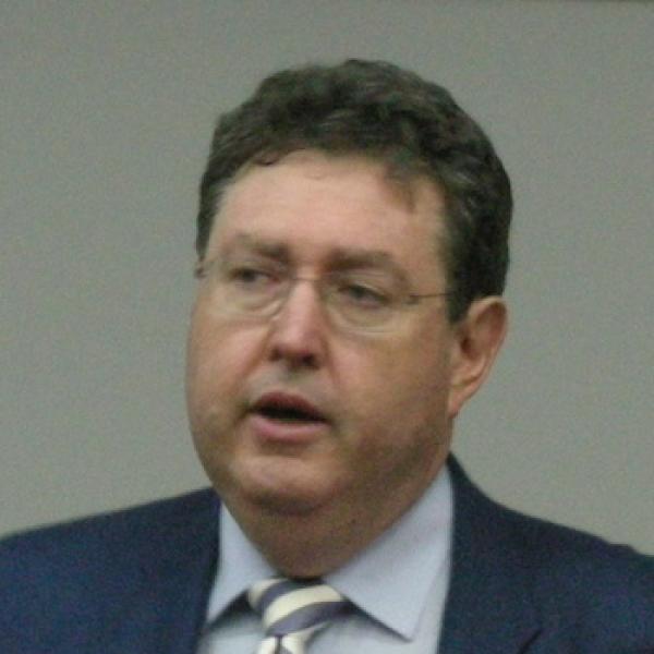 Joseph McCahery