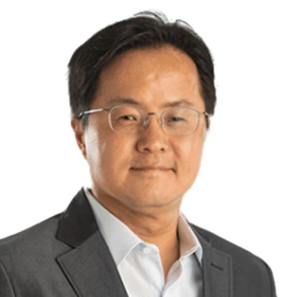 Albert Choi