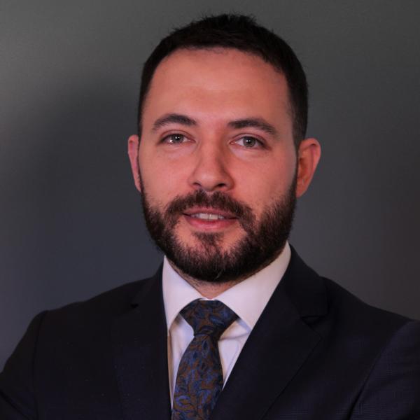 Profile picture for user Cem Veziroğlu - 4086