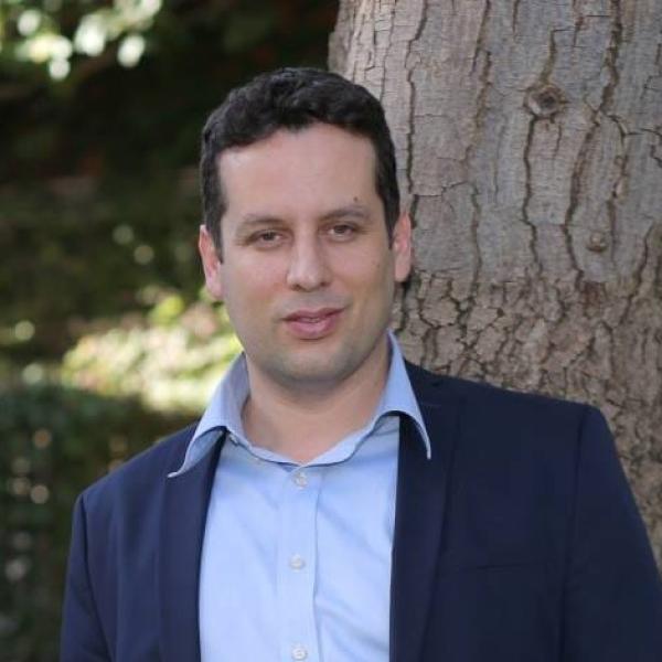 Roy Shapira