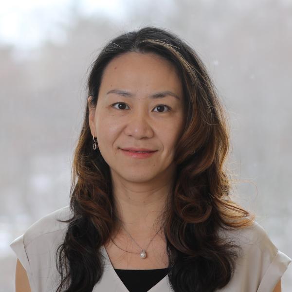 tingting liu
