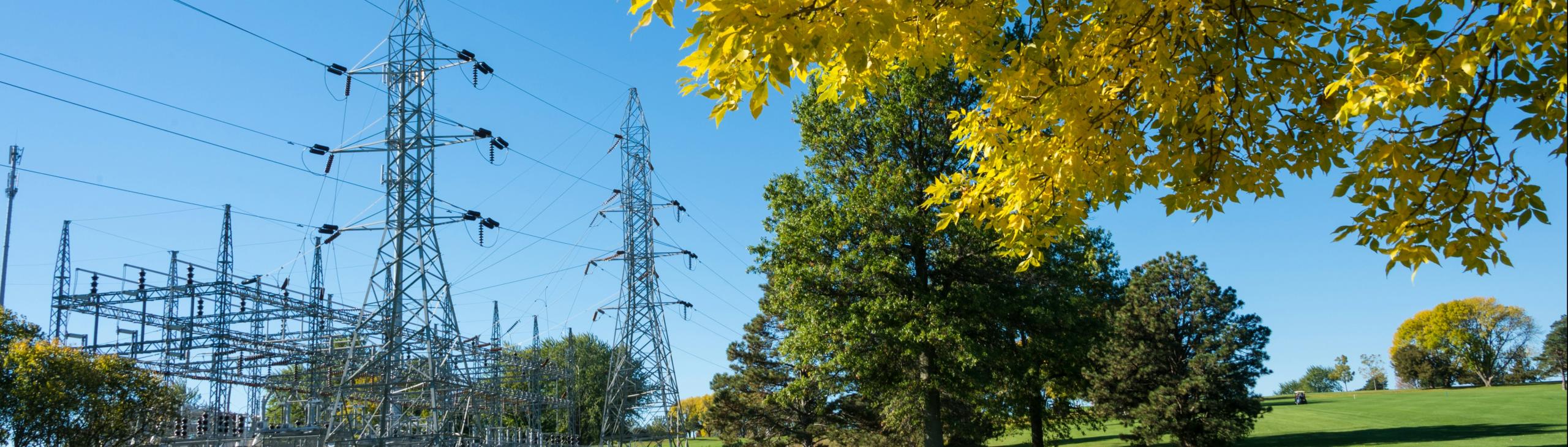 Powerlines