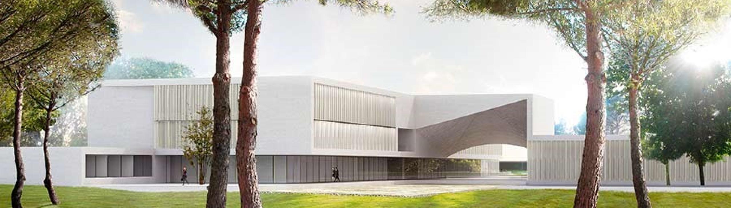 IESE Madrid