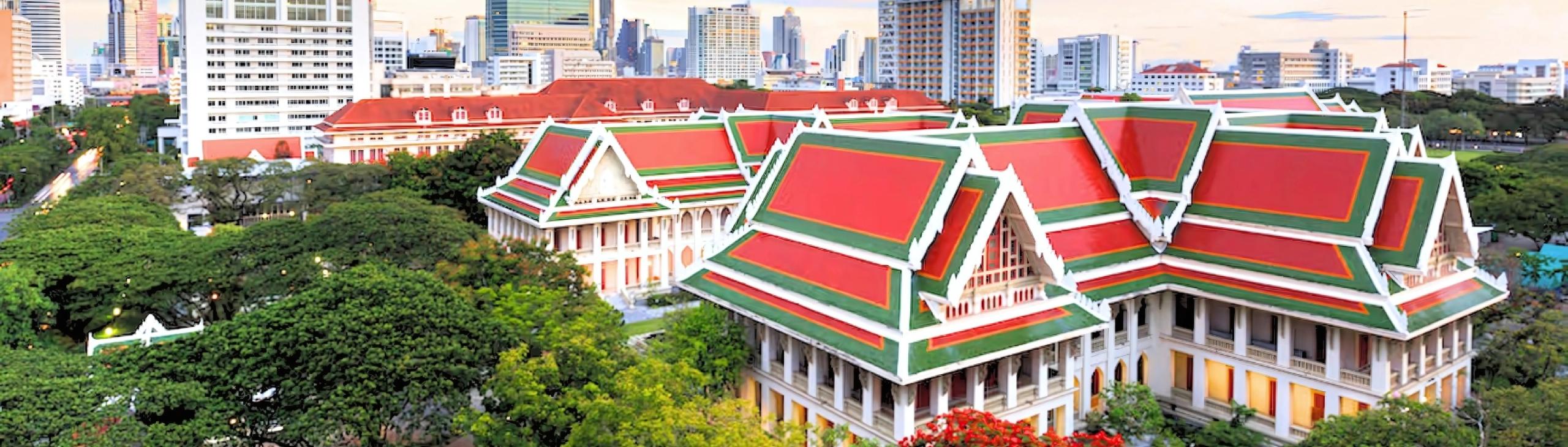 Chulalongkorn