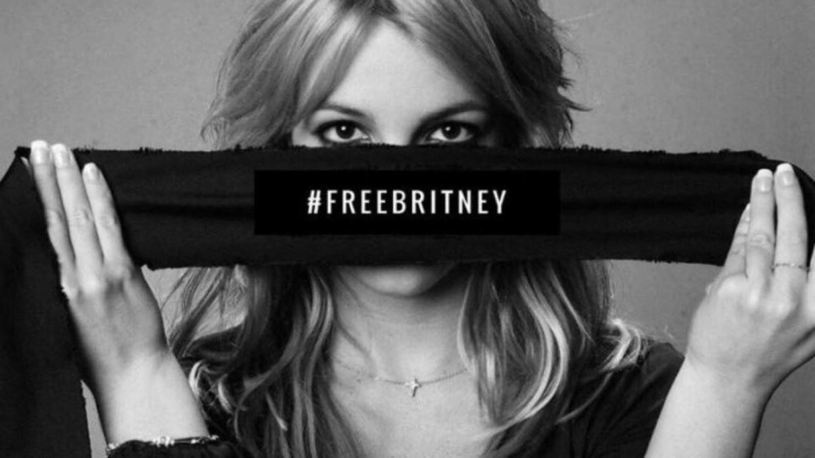 Free Britney