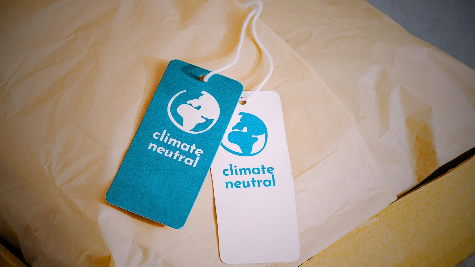 label