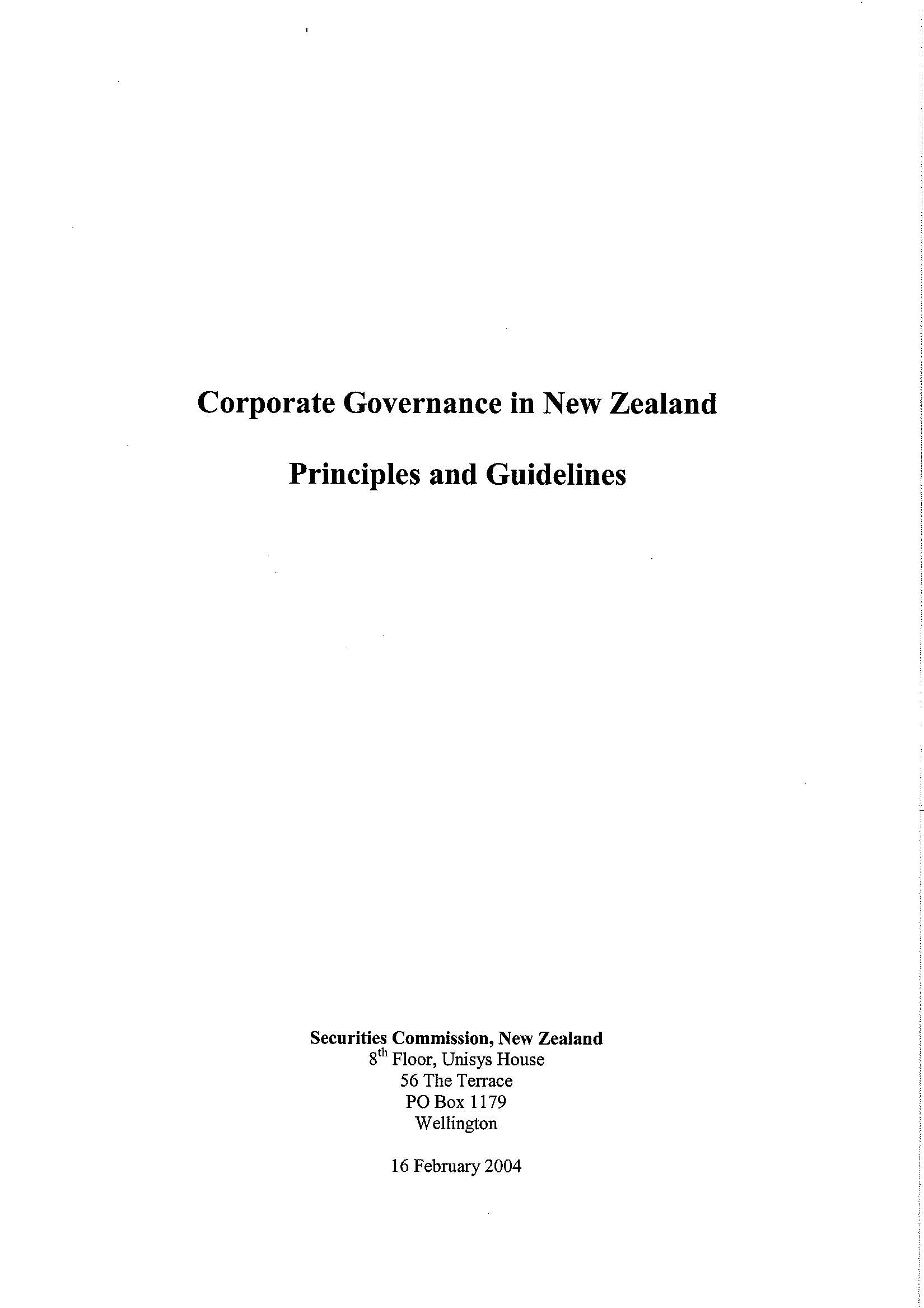 corporate-governance-in-new-zealand-principles-and-guidelines-ecgi